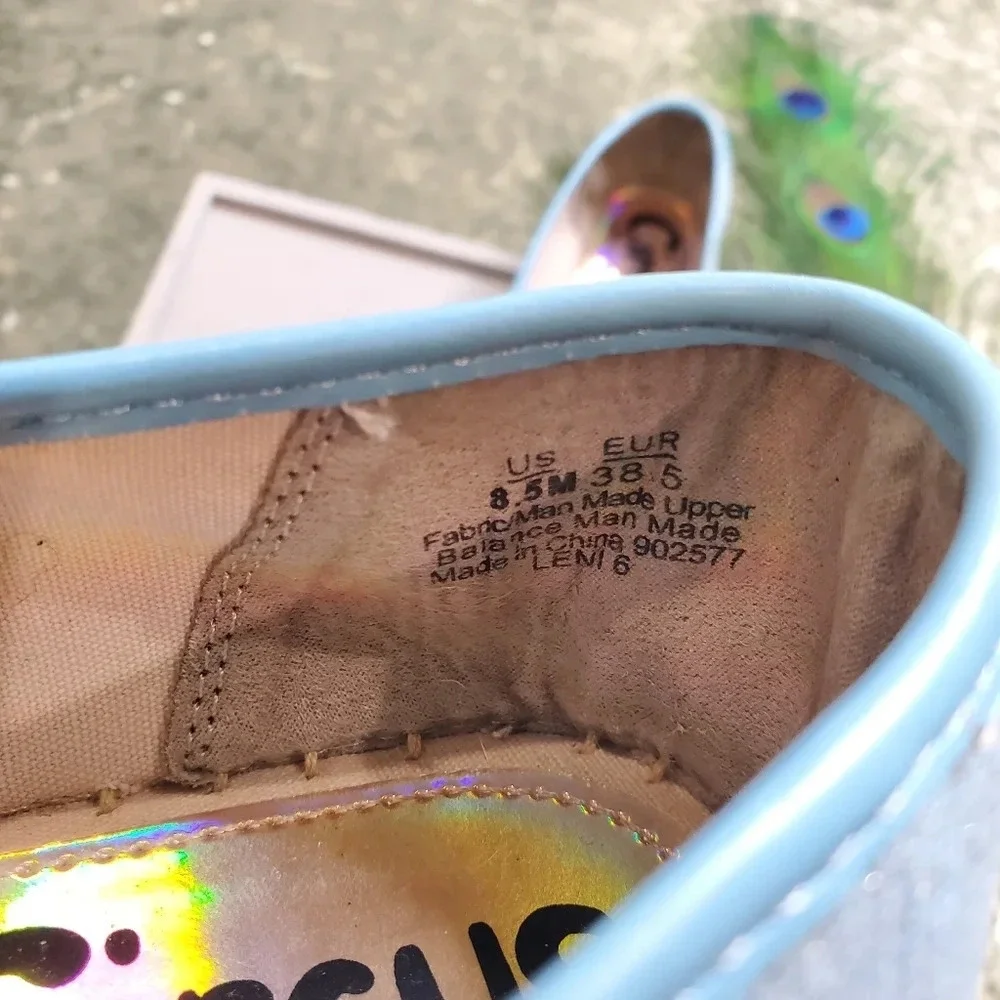 Circus by Sam Edelman‎ Leni Espadrille Flats